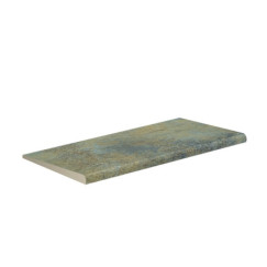 Cuore Verde S62 baseino borto plytelės (4 vnt.)