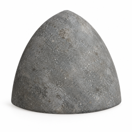 Mistery Blue Stone 115 išorinio kampo baseino apdailos detalė (70 vnt.)