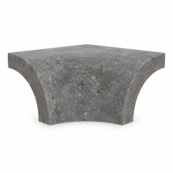 Mistery Blue Stone 117 kampo užbaigimo baseino apdailos detalė (30 vnt.)