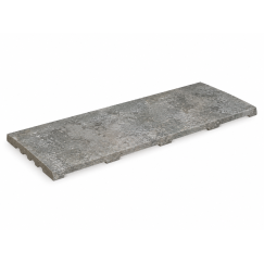 Mistery Blue Stone 245 CM Compact keraminės baseino grotelės (4 vnt.)