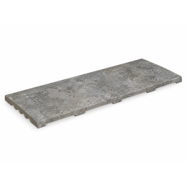Mistery Blue Stone 245 CM Compact keraminės baseino grotelės (4 vnt.)