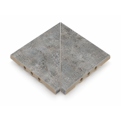 Mistery Blue Stone 245 EF kampinės baseino grotelių detalės (4 vnt.)