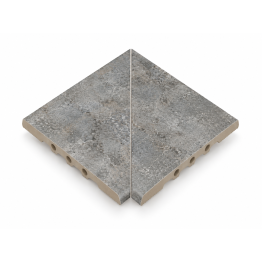 Mistery Blue Stone 245 EF kampinės baseino grotelių detalės (4 vnt.)