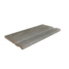 Mistery Blue Stone 647 Prestige baseino borto plytelės (4 vnt.)