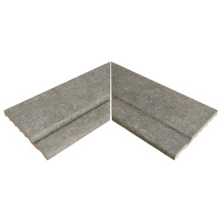 Mistery Blue Stone 664 Prestige vidinio kampo baseino borto plytelė (1 vnt.)