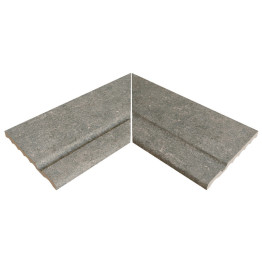 Mistery Blue Stone 664 Prestige vidinio kampo baseino borto plytelė (1 vnt.)