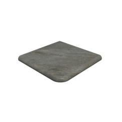 Mistery Blue Stone DS1 išorinio kampo baseino borto plytelės (3 vnt.)