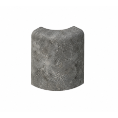Mistery Blue Stone EJE baseino borto kampo užbaigimo detalės (4 vnt.)