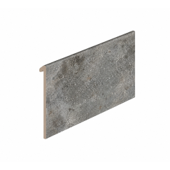 Mistery Blue Stone J62 Slim baseino borto plytelės (4 vnt.)