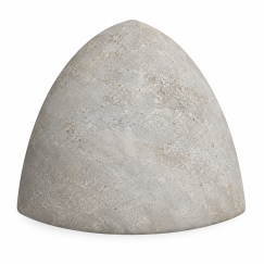 Mistery Grey 115 išorinio kampo baseino apdailos detalė (70 vnt.)