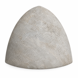 Mistery Grey 115 išorinio kampo baseino apdailos detalė (70 vnt.)