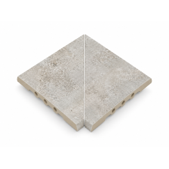 Mistery Grey 245 EF kampinės baseino grotelių detalės (4 vnt.)