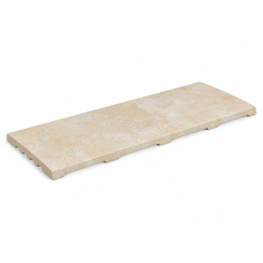 Mistery Sand 245 CM Compact keraminės baseino grotelės (4 vnt.)
