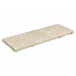 Mistery Sand 245 CM Compact keraminės baseino grotelės (4 vnt.)