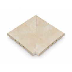 Mistery Sand 245 EF kampinės baseino grotelių detalės (4 vnt.)