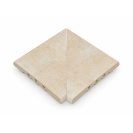 Mistery Sand 245 EF kampinės baseino grotelių detalės (4 vnt.)