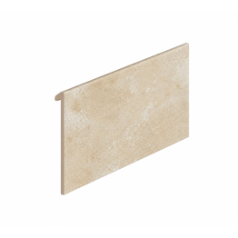 Mistery Sand J62 Slim baseino borto plytelės (4 vnt.)