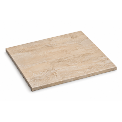 ROSA GRES Mythos Dune BR6 – „Minimal“ baseino borto plytelės (3 vnt.)