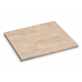 ROSA GRES Mythos Dune BR6 – „Minimal“ baseino borto plytelės (3 vnt.)