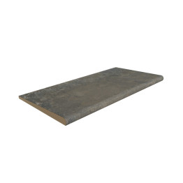 Pietro Dark S62 baseino borto plytelės (4 vnt.)