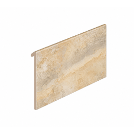 Pietro Golden J62 Slim baseino borto plytelės (4 vnt.)