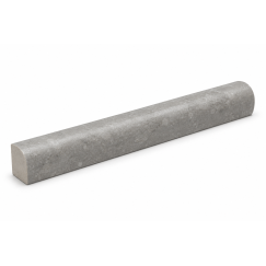 ROSA GRES Pietro Grey 030 – vidinė pusapvalė baseino detalė