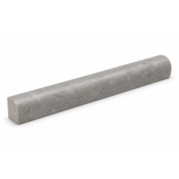 ROSA GRES Pietro Grey 030 – vidinė pusapvalė baseino detalė