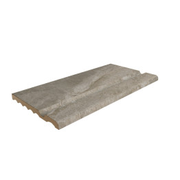 Pietro Grey 647 Prestige baseino borto plytelės (4 vnt.)