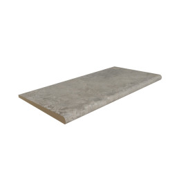 Pietro Grey S62 baseino borto plytelės (4 vnt.)