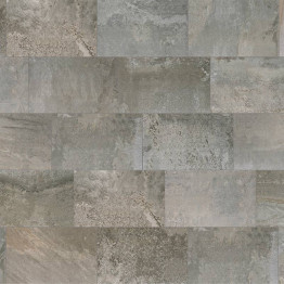 Pietro Grey L62 baseino borto plytelės (4 vnt.)