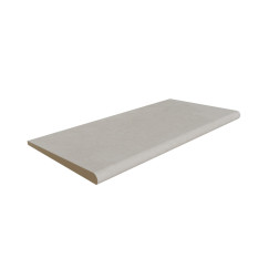 Pietro White S62 baseino borto plytelės (4 vnt.)