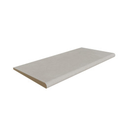 Pietro White S62 baseino borto plytelės (4 vnt.)