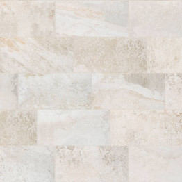 Pietro White L62 baseino borto plytelės (4 vnt.)