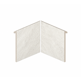 Serena Bianco IJ6 Slim vidinio kampo baseino borto detalė (1 vnt.)
