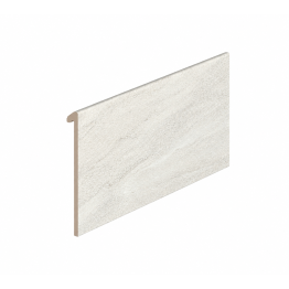 Serena Bianco J62 Slim baseino borto plytelės (4 vnt.)