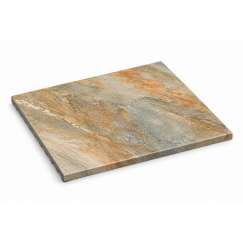 ROSA GRES Serena Mix BR6 – „Minimal“ baseino borto plytelės (3 vnt.)