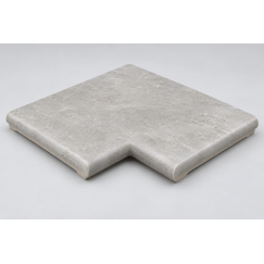 Sophy Grey 664 Prestige vidinio kampo baseino borto plytelė (1 vnt.)