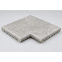 Sophy Grey 664 Prestige vidinio kampo baseino borto plytelė (1 vnt.)