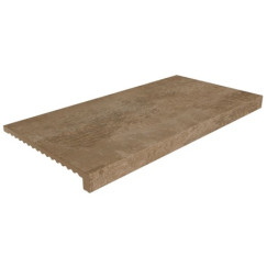 Stela Dark L62 baseino borto plytelės (4 vnt.)