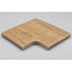 Stela Golden 664 Prestige vidinio kampo baseino borto plytelė (1 vnt.)