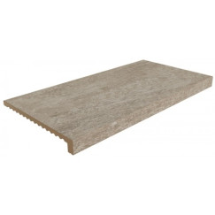 Stela Grey L62 baseino borto plytelės (4 vnt.)