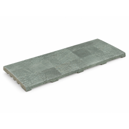 Trésor Bali 245 CM Compact keraminės baseino grotelės (4 vnt.)