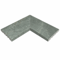 Trésor Bali 245 EC Compact kampinė baseino grotelių detalė (1 vnt.)
