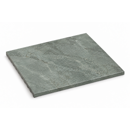ROSA GRES Trésor Bali BR6 – „Minimal“ baseino borto plytelės (3 vnt.)