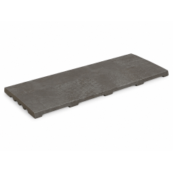 Trésor Java 245 CM Compact keraminės baseino grotelės (4 vnt.)