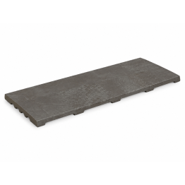 Trésor Java 245 CM Compact keraminės baseino grotelės (4 vnt.)