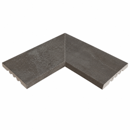 Trésor Java 245 EC Compact kampinė baseino grotelių detalė (1 vnt.)