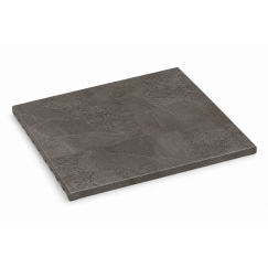 ROSA GRES Trésor Java BR6 – „Minimal“ baseino borto plytelės (3 vnt.)