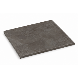ROSA GRES Trésor Java BR6 – „Minimal“ baseino borto plytelės (3 vnt.)