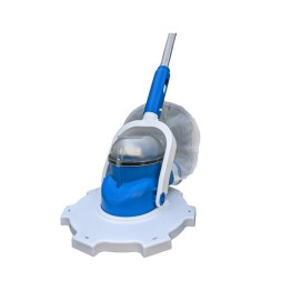Baterinis SPA valymo siurblys QUICK VAC SPA 360°